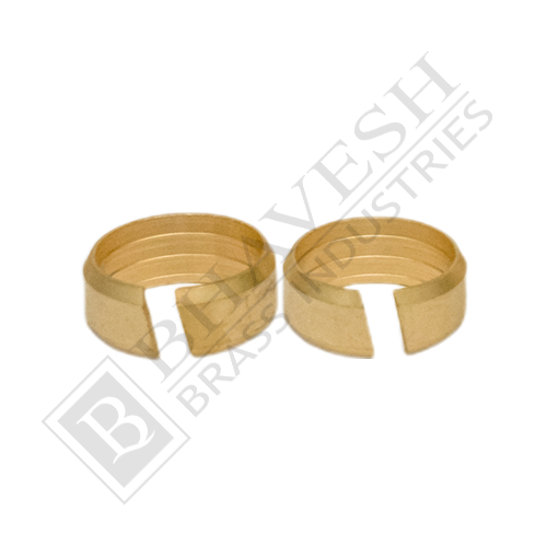 Precision Turned Components 13